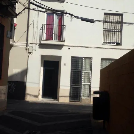 Centro Historico De